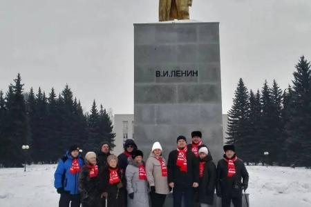 Кузбасс. Сохраняя историю