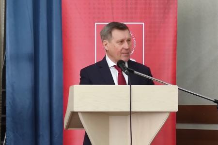 «Чтобы победить, надо бороться!»: Новосибирские коммунисты начали подготовку к выборам в Госдуму