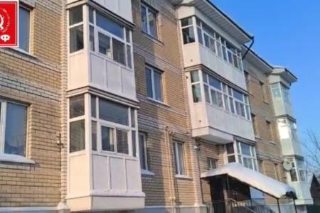 Работа Общественной приёмной КПРФ в Костроме