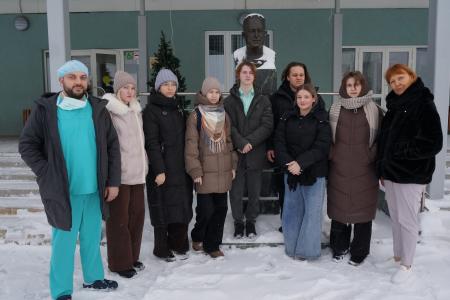 Пермский край. Шаг к профессии мечты