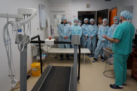 Пермский край. Шаг к профессии мечты