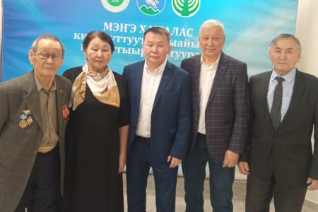 Якутия: секретари рескома КПРФ — в действии