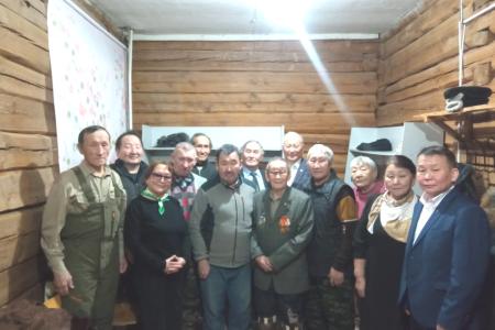 Якутия: секретари рескома КПРФ — в действии
