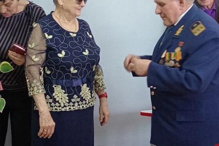 Коммунисты Забайкалья рассказали школьникам села Сивяково о Сталинградской битве
