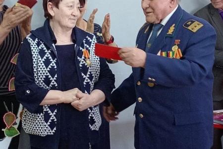 Коммунисты Забайкалья рассказали школьникам села Сивяково о Сталинградской битве