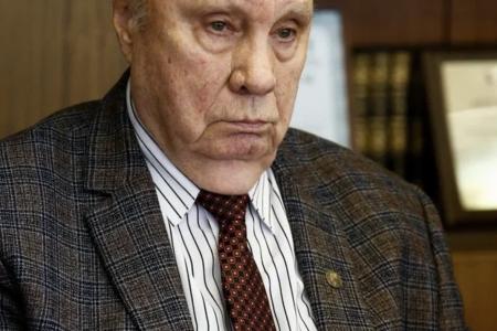 «Круглый стол» РУСО в редакции газеты «Правда». ХХ съезд КПСС: переломный рубеж советской истории