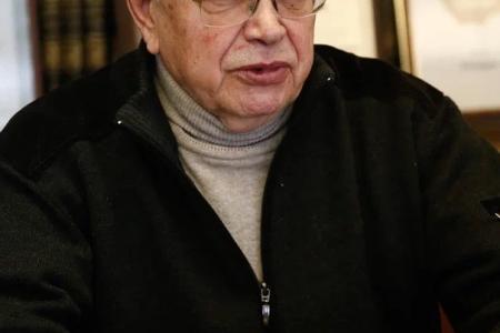 «Круглый стол» РУСО в редакции газеты «Правда». ХХ съезд КПСС: переломный рубеж советской истории