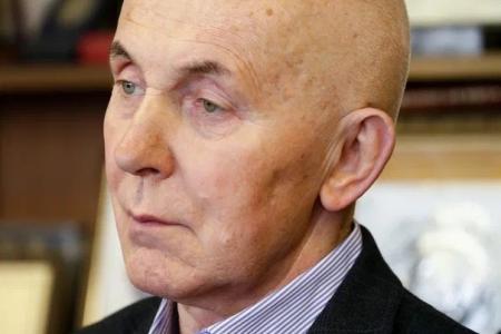 «Круглый стол» РУСО в редакции газеты «Правда». ХХ съезд КПСС: переломный рубеж советской истории