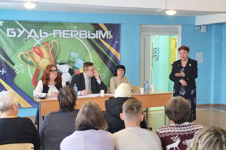 Тюменская область. Кто заплатит за обустройство септика в Пышминке? Депутат от КПРФ Тамара Казанцева вступается за кошельки жильцов