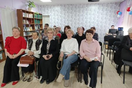История длиною в век. Районная парторганизация в Забайкалье отметила 100-летие