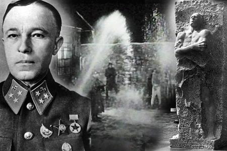 Ярослав Листов. «Думайте о Родине, и мужество не покинет вас!» — 18 февраля 1945 г. погиб генерал Д.М. Карбышев