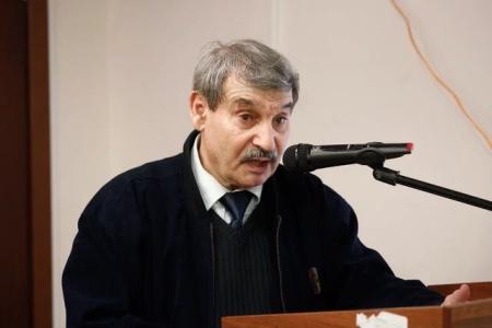 19 февраля 2026 года состоялось второе заседание Научно-культурного центра РУСО и Всероссийского созидательного движения «Русский Лад»