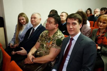 19 февраля 2026 года состоялось второе заседание Научно-культурного центра РУСО и Всероссийского созидательного движения «Русский Лад»