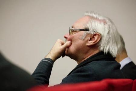 19 февраля 2026 года состоялось второе заседание Научно-культурного центра РУСО и Всероссийского созидательного движения «Русский Лад»