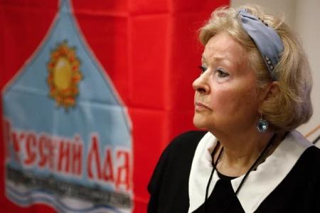19 февраля 2026 года состоялось второе заседание Научно-культурного центра РУСО и Всероссийского созидательного движения «Русский Лад»