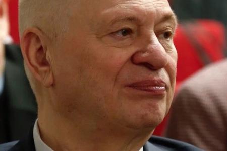19 февраля 2026 года состоялось второе заседание Научно-культурного центра РУСО и Всероссийского созидательного движения «Русский Лад»
