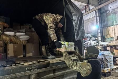 Делегация КПРФ во главе с Казбеком Тайсаевым посетили Луганск