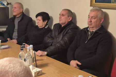 Выборы, солидарность, история: С.А. Жихарева подвела итоги девяти дней в Армении