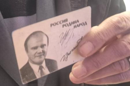 Выборы, солидарность, история: С.А. Жихарева подвела итоги девяти дней в Армении