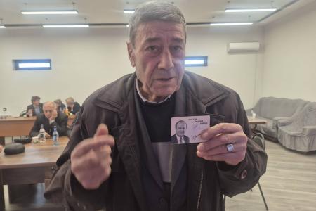 Выборы, солидарность, история: С.А. Жихарева подвела итоги девяти дней в Армении