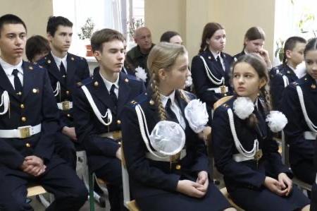 Делегация КПРФ во главе с Казбеком Тайсаевым прибыла в Донецк