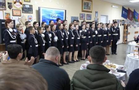 Делегация КПРФ во главе с Казбеком Тайсаевым прибыла в Донецк