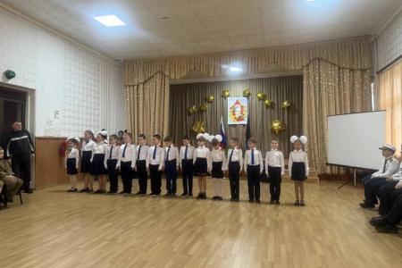 Делегация КПРФ во главе с Казбеком Тайсаевым прибыла в Донецк