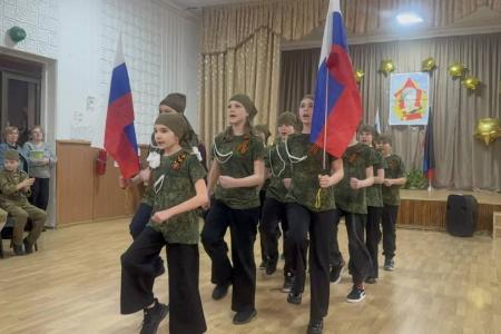 Делегация КПРФ во главе с Казбеком Тайсаевым прибыла в Донецк