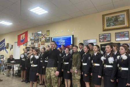 Делегация КПРФ во главе с Казбеком Тайсаевым прибыла в Донецк
