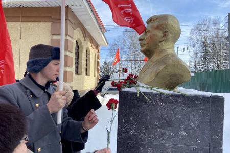 Пензенские коммунисты: 23 февраля — это день, в котором соединились история, память и ответственность перед будущим.