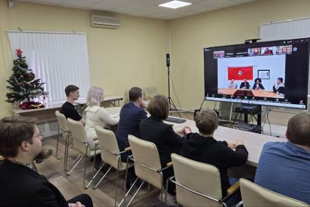 Санкт-Петербург. Коммунисты солидарны с кубинским народом!