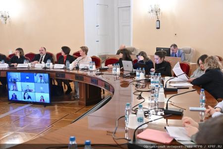 КПРФ провела круглый стол «Главные векторы стратегии борьбы с ревматическими болезнями как значимым фактором инвалидизации населения России»