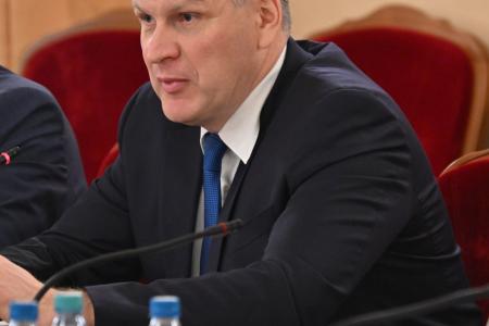КПРФ провела круглый стол «Главные векторы стратегии борьбы с ревматическими болезнями как значимым фактором инвалидизации населения России»