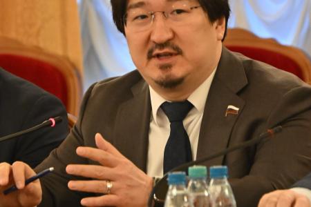 КПРФ провела круглый стол «Главные векторы стратегии борьбы с ревматическими болезнями как значимым фактором инвалидизации населения России»