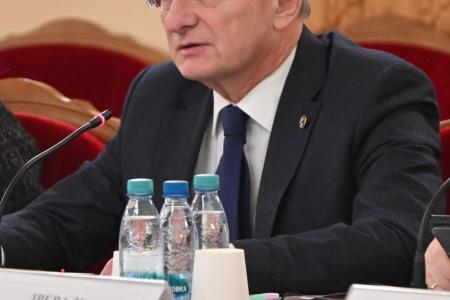 КПРФ провела круглый стол «Главные векторы стратегии борьбы с ревматическими болезнями как значимым фактором инвалидизации населения России»