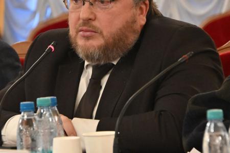 КПРФ провела круглый стол «Главные векторы стратегии борьбы с ревматическими болезнями как значимым фактором инвалидизации населения России»