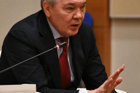 Состоялось заседание фракции КПРФ в Госдуме