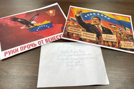 Крымские комсомольцы и коммунисты провели собрание, на котором был рассмотрен ряд важнейших на сегодняшний день вопросов