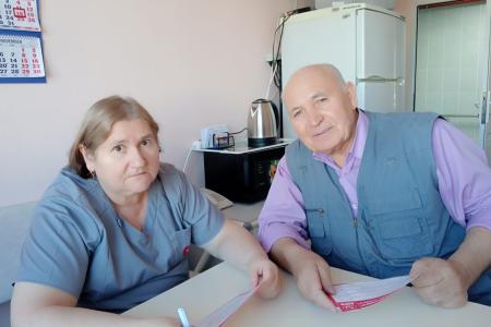 Ямало-Ненецкий АО. КПРФ настаивает на принятии федерального закона, приравнивающего звание «Ветеран ЯНАО» к званию «Ветеран труда»