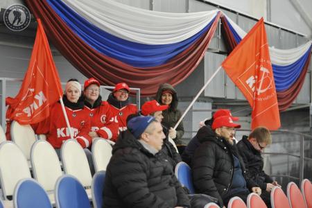 Лидер рязанских коммунистов Денис Сидоров: «КПРФ» идёт дальше, только победа – только вперёд!