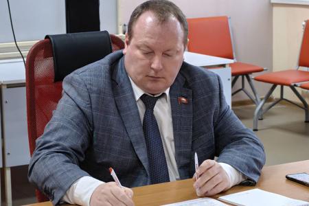 Бюро Ивановского обкома КПРФ предложило Центральному Комитету партии кандидатов в депутаты Государственной Думы от Ивановской области