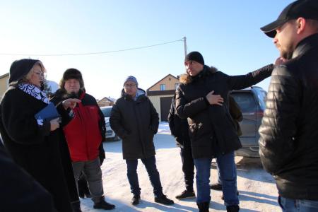 На службе людям! Нина Останина совершила рабочую поездку в Оренбургскую область, где провела встречу с местными депутатами
