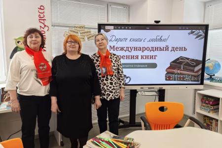 Сергей Гаврилов: «Праздник книги прошёл на Белгородской земле»