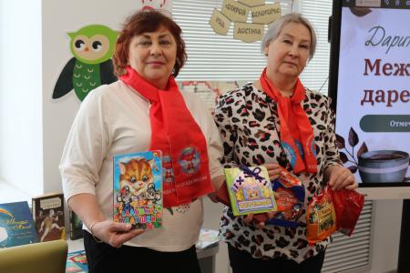 Сергей Гаврилов: «Праздник книги прошёл на Белгородской земле»