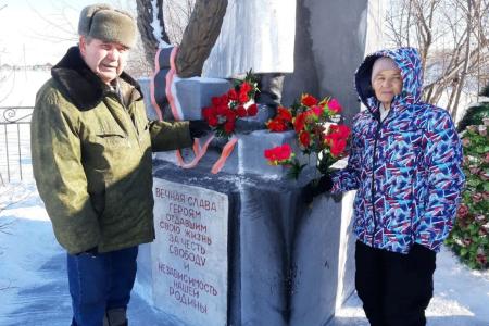 Забайкалье. Сретенские чиновники бояться коммунистов или против патриотизма?
