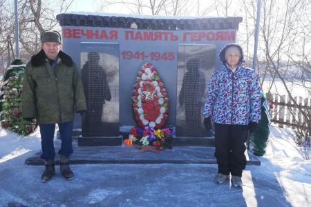 Забайкалье. Сретенские чиновники бояться коммунистов или против патриотизма?