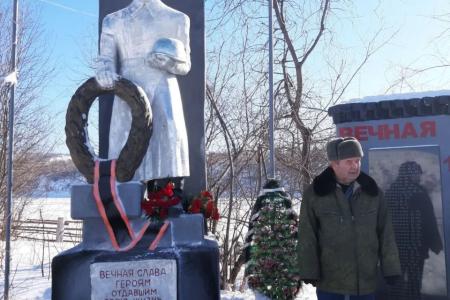 Забайкалье. Сретенские чиновники бояться коммунистов или против патриотизма?
