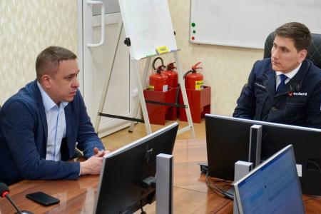 Сенатор Айрат Гибатдинов: на площадке Ульяновского автомобильного завода (ООО «УАЗ») планируется запуск производства нового внедорожника