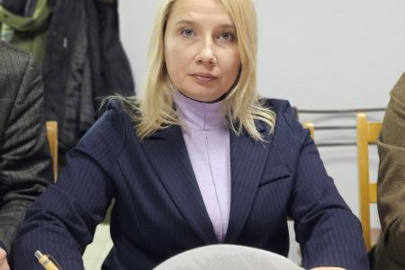 Депутаты-коммунисты Ямало-Ненецкого автономного округа поддержали Обращение депутатов фракции КПРФ в Государственной Думе «Требуем честной политической борьбы и широкого диалога во имя Победы и созидания!»