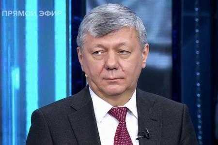 Дмитрий Новиков на Первом канале о подготовке киевского режима к сдаче позиций и о том, какими картами играет Трамп
